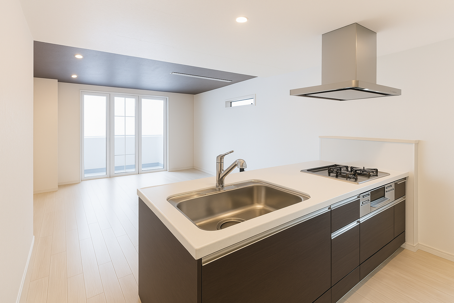 Water-related Renovations