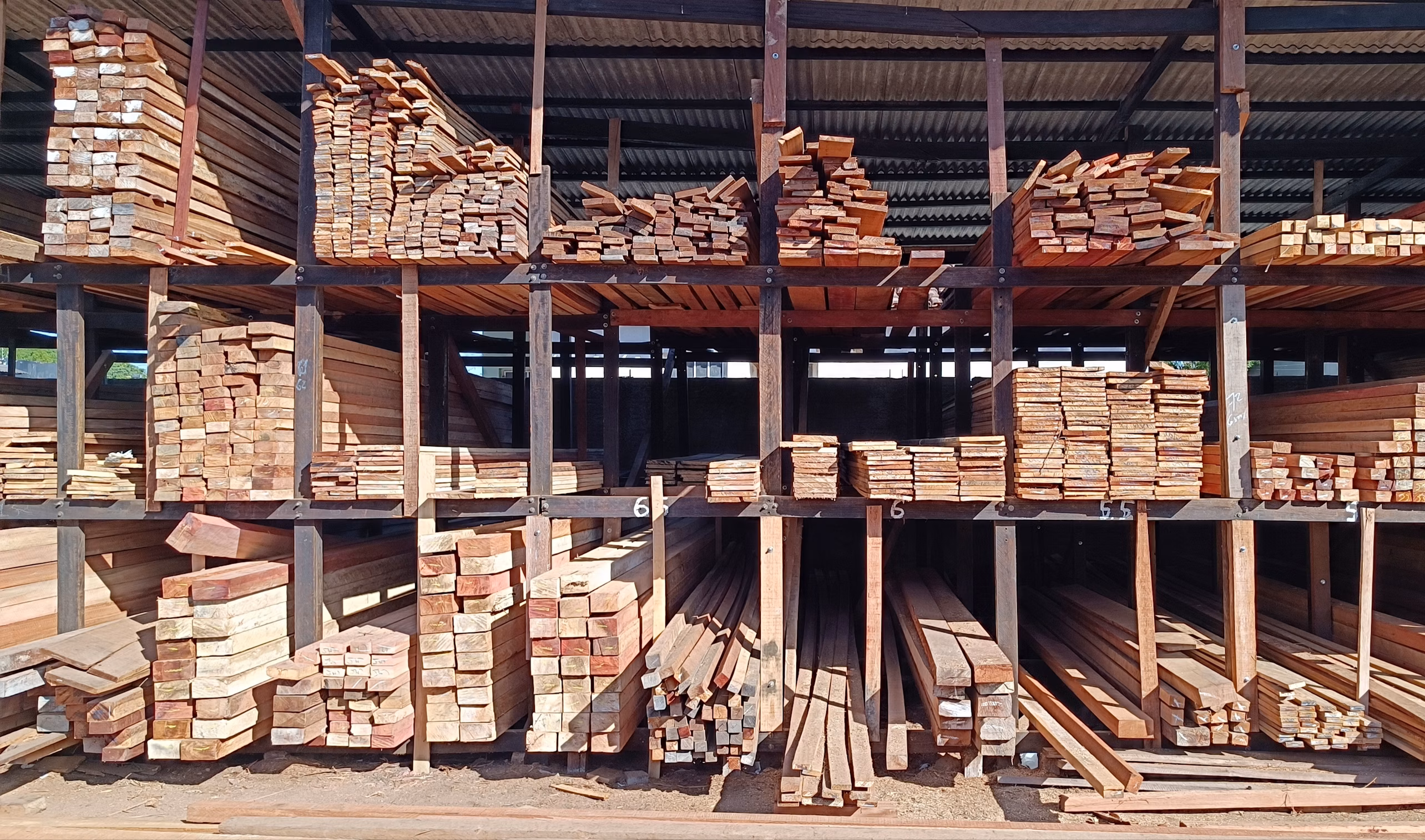 Material Procurement